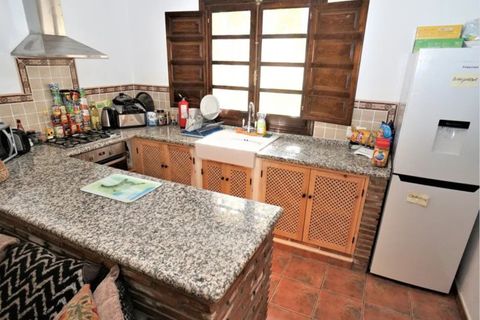 Landejendom i Orgiva, Granada - foto 4